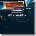 Cover:  Nick Martin feat. Brigetta - Like You Do