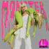 Cover: Alli Neumann - Monster