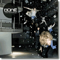 Cover: Dune - Enter Metropolis