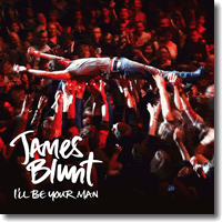 Cover: James Blunt - I'll Be Your Man