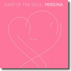 Cover: BTS - Map Of The Soul: Persona