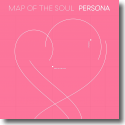 Cover:  BTS - Map Of The Soul: Persona