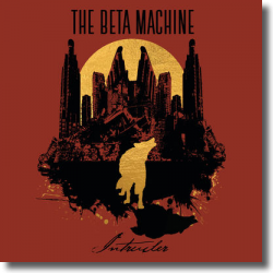 Cover: The Beta Machine - Intruder