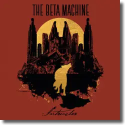 Cover: The Beta Machine - Intruder