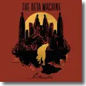 Cover:  The Beta Machine - Intruder