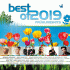 Cover: Best Of 2019 - Frühlingshits 