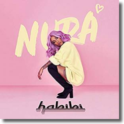 Cover: Nura - Habibi
