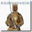 Cover:  Rammstein - Deutschland