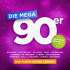 Cover: Die Mega 90er  Das Album Deines Lebens 