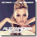 Cover: Alexandra Stan - Get Back (ASAP)