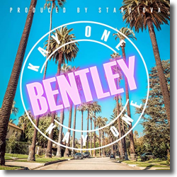 Cover: Kay One - Bentley