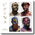 Cover:  The Parlotones - China
