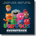 Cover: Kelly Clarkson - Broken & Beautiful (From The Movie UglyDolls)