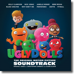 Cover: UglyDolls - Original Soundtrack