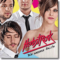 Cover: Herbstrock - Die bessere Hlfte
