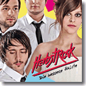 Cover:  Herbstrock - Die bessere Hlfte