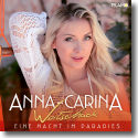 Cover:  Anna-Carina Woitschack - Eine Nacht im Paradies