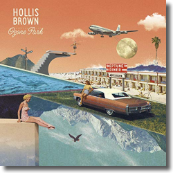 Cover: Hollis Brown - Ozone Park