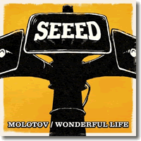 Cover: Seeed - Molotov / Wonderful Life