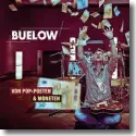 Cover:  Buelow - Von Pop Poeten & Moneten