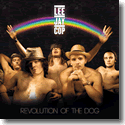 Cover: Lee Jay Cop - Revolution Of The Dog