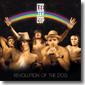 Cover:  Lee Jay Cop - Revolution Of The Dog