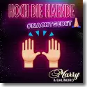 Cover:  Marry & Balineiro - Hoch die Hnde (#Nachtgebet)