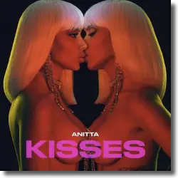 Cover: Anitta - Kisses