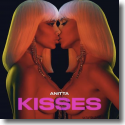 Cover: Anitta - Kisses