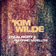 Cover: Kim Wilde - It's Alright & Sleeping Satellite