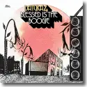 Cover:  Datura4 - Blessed Is The Boogie