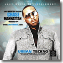 Cover:  Chase Manhattan feat. Fatman Scoop - Hands Up