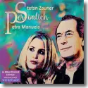Cover:  Stefan Zauner & Petra Manuela - Persnlich