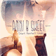 Cover: Anni B Sweet - Start Restart Undo