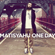 Cover: Matisyahu - One Day