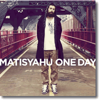Cover: Matisyahu - One Day