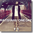Cover:  Matisyahu - One Day