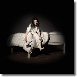 Cover: Billie Eilish - When We All Fall Asleep, Where Do We Go?