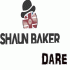 Cover: Shaun Baker - Dare
