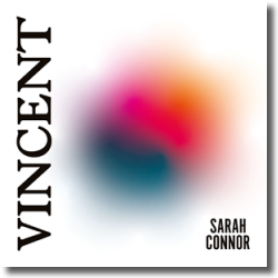 Cover: Sarah Connor - Vincent