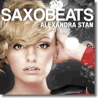 Cover: Alexandra Stan - Saxobeats