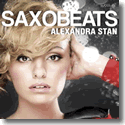 Cover:  Alexandra Stan - Saxobeats