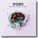 Cover:  Erasure - When I Start To (Break It All Down)