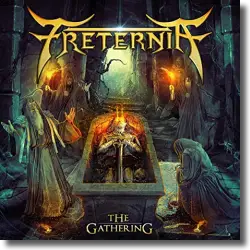 Cover: Freternia - The Gathering