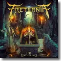 Cover:  Freternia - The Gathering
