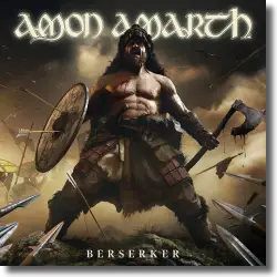 Cover: Amon Amarth - Berserker