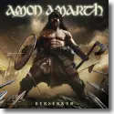 Cover:  Amon Amarth - Berserker
