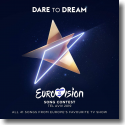 Cover:  Eurovision Song Contest - Tel Aviv 2019 - Various Artists  <!-- Eurovision Song Contest -->