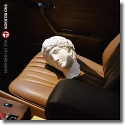 Cover: Bad Religion - Age Of Unreason