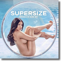 Cover: Shirin David - Supersize